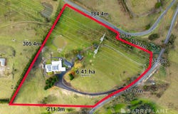 170 Konagaderra Road, Mickleham, Vic 3064