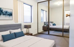 1/38 Albert Street, North Parramatta, NSW 2151