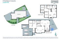 27 Bordeaux Crescent, Castle Hill, NSW 2154