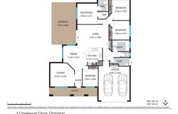 3 Crestwood Close, Ormiston, Qld 4160