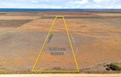 Lot 912 Smith Road, Lower Light, SA 5501