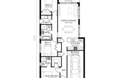 Lot 301, Silkwood Avenue, Claremont Meadows, NSW 2747