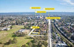 1 Santley Crescent, Kingswood, NSW 2747