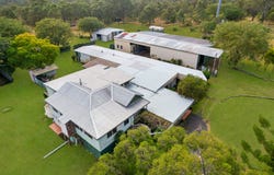 46 Hughes Road, Purga, Qld 4306
