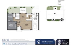 1/1 Cromer Court, Banora Point, NSW 2486