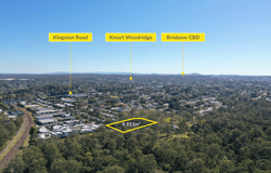 58 Mary Street, Kingston, Qld 4114