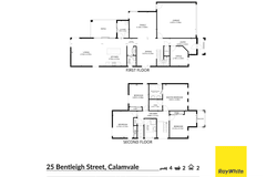 25 Bentleigh Street, Calamvale, Qld 4116