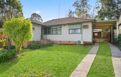 42 Bulolo Drive, Whalan, NSW 2770