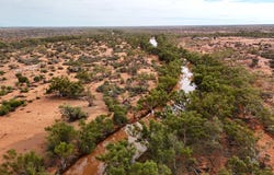 Emu Creek Station, Yannarie, WA 6710