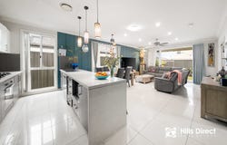 11 & 11A Cairo Street, The Ponds, NSW 2769