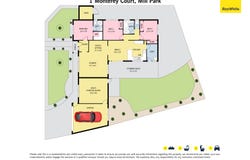 1 Monterey Court, Mill Park, Vic 3082