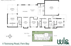 4 Tooroong Road, Fern Bay, NSW 2295