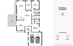 9 Iris Place, Fitzgibbon, Qld 4018