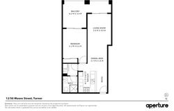 12/50 Moore Street, Turner, ACT 2612