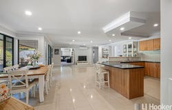 34 Hilliards Park Drive, Wellington Point, Qld 4160