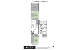 5 Cardinia Cresent, Taylors Hill, Vic 3037
