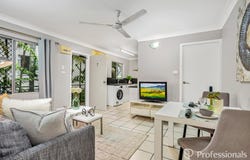 7/292 Sheridan Street, Cairns North, Qld 4870