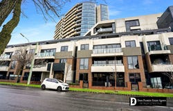 UNIT 4 /2  JOHN STREET, Malvern East, Vic 3145