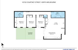 107/22 Courtney Street, North Melbourne, Vic 3051