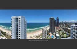 2502/18 Garfield Terrace, Surfers Paradise, Qld 4217