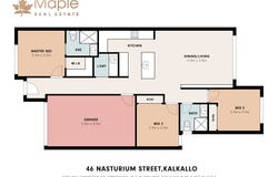 46 Nasturium Street, Kalkallo, Vic 3064