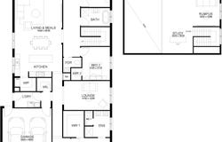 Lot 6 Innishill Circuit (Lauriston Estate), Shepparton, Vic 3630