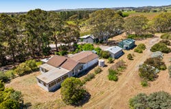 224 Research Road, Tanunda, SA 5352