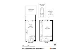 6/5-7 Careel Head Road, Avalon Beach, NSW 2107