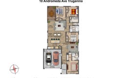 10 Andromeda Avenue, Truganina, Vic 3029