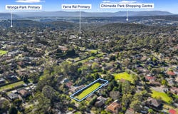 27 Patterdale Court, Croydon Hills, Vic 3136