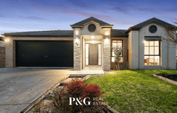 33 Pevensey Drive, Narre Warren South, Vic 3805