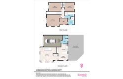 53 Bandicoot Drive, Woodcroft, NSW 2767