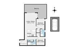 503/11-17 Lytton Road, East Brisbane, Qld 4169