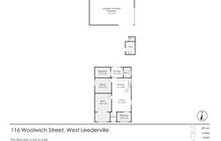 116 Woolwich Street, West Leederville, WA 6007