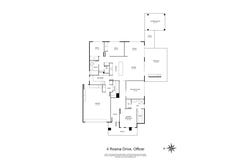 4 Rosina Drive, Officer, Vic 3809
