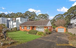 16 Fremont Avenue, Ermington, NSW 2115