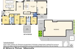 6 Massa Drive, Mernda, Vic 3754