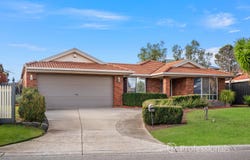 62 Stagecoach Crescent, Sydenham, Vic 3037