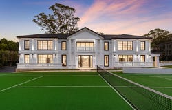 103 Carrington Road, Wahroonga, NSW 2076