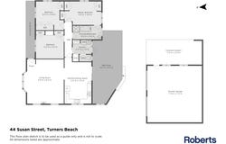 44 Susan Street, Turners Beach, Tas 7315