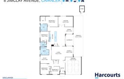 8 Jim Clay Avenue, Cairnlea, Vic 3023