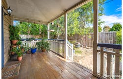 4 Canovan Street, Berserker, Qld 4701