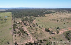 Braziers Road, Jandowae, Qld 4410