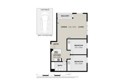 52/416 St Kilda Road, Melbourne, Vic 3004
