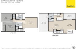 7/18 Victory Street, Newtown, Qld 4350