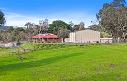 784 Back Valley Road, Back Valley, SA 5211
