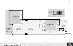 216/1 Missenden Road, Camperdown, NSW 2050