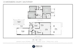 1/3 BRONBERG COURT, Southport, Qld 4215