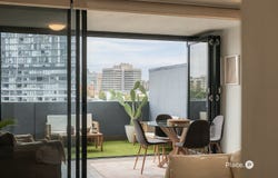 601/398 St Paul's Terrace, Fortitude Valley, Qld 4006