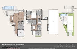 85 Marina Parade, Jacobs Well, Qld 4208